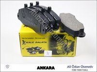 Ford Yedek Parça - KALE ÖN FREN BALATASI T12